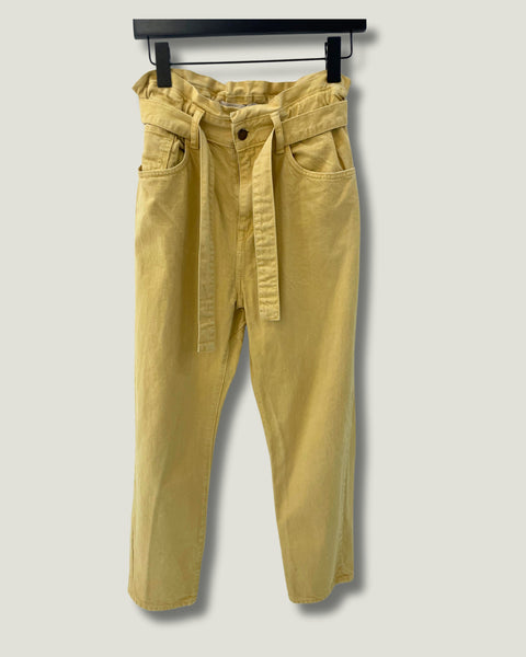 Tejano piernas anchas - BA&SH