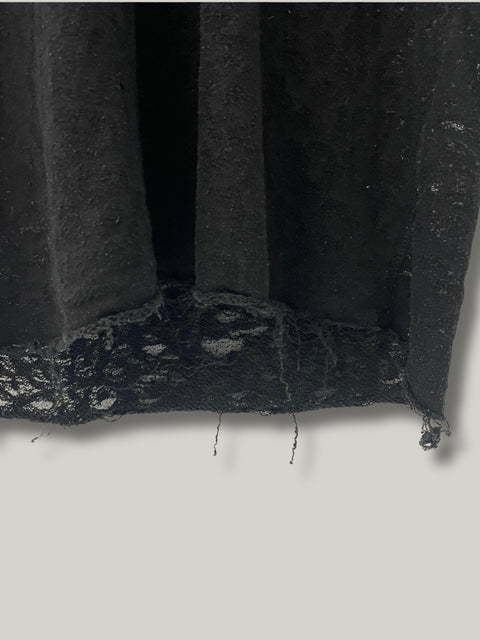 Camiseta “destroy” - IRO JEANS