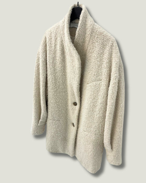 Abrigo corto - IRO PARIS