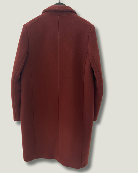 Abrigo - CLAUDIE PIERLOT