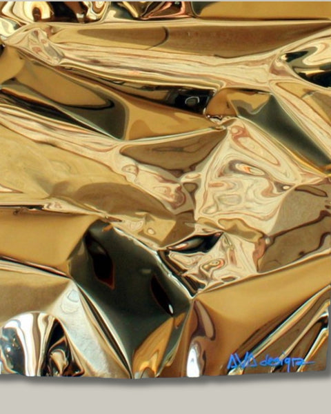 AVA Design - Gabriel Brisan - "Hurricane Gold"