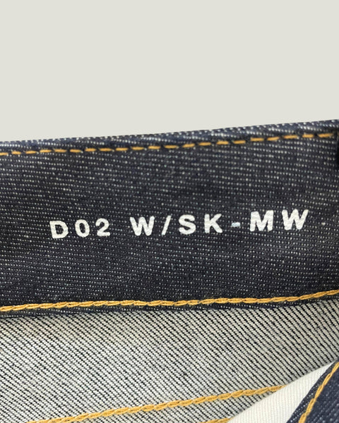 Tejano - SAINT LAURENT (HEDI SLIMANE)