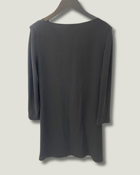 Vestido recto- VANESSA BRUNO