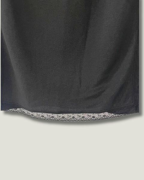 Vestido recto- VANESSA BRUNO