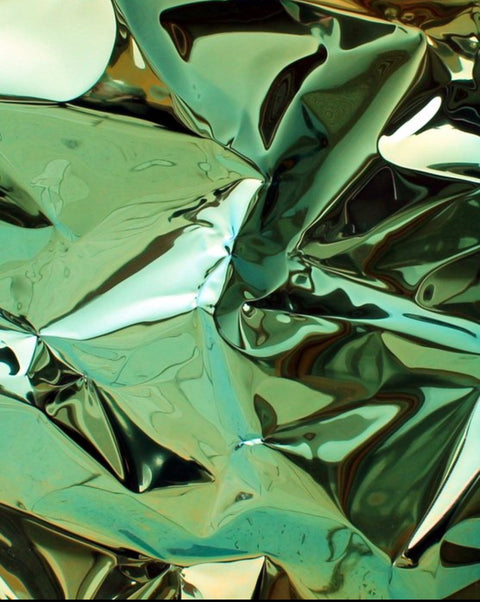 AVA Design - Gabriel Brisan - "Hurricane green"