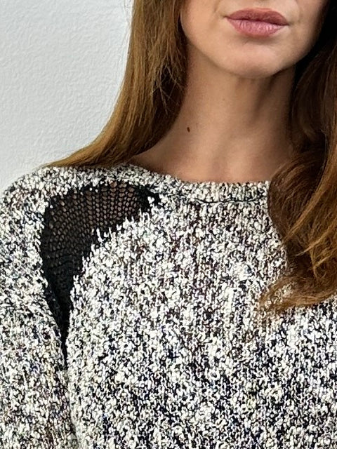 Suéter - THE KOOPLES