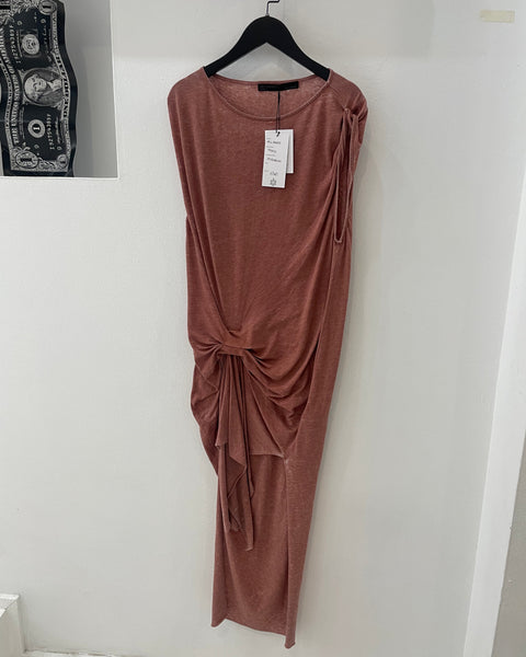 Vestido - ALLSAINTS