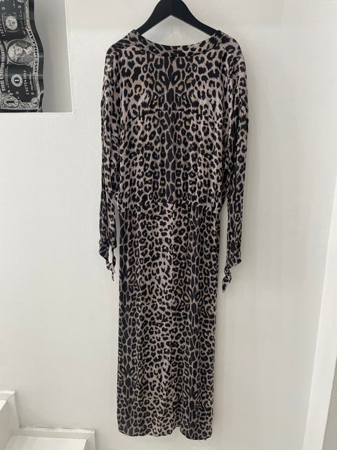 Vestido - ALLSAINTS