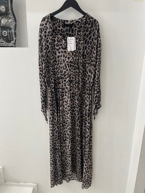 Vestido - ALLSAINTS