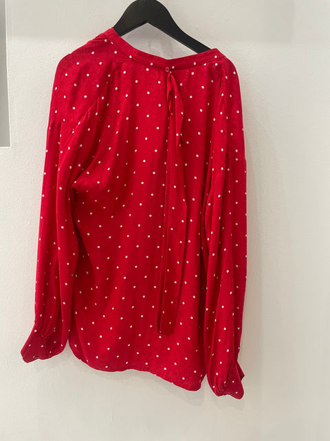 BLUSA