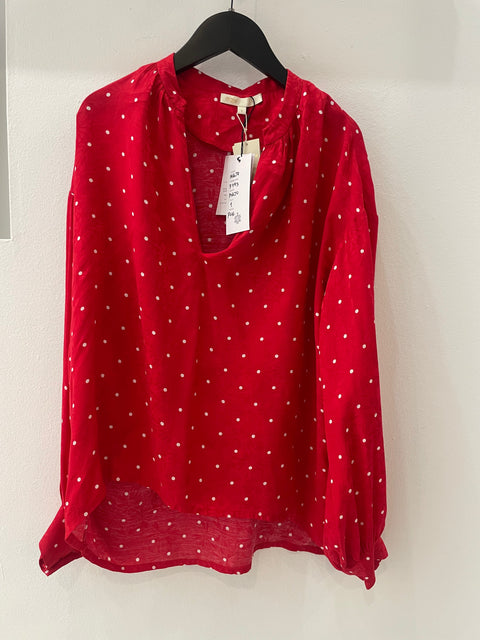 BLUSA