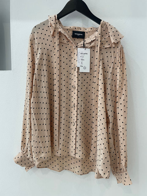 Blusa - THE KOOPLES