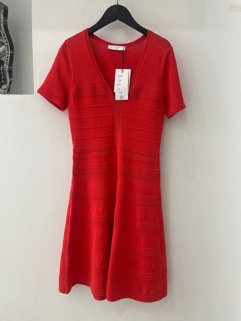 Vestido - SANDRO