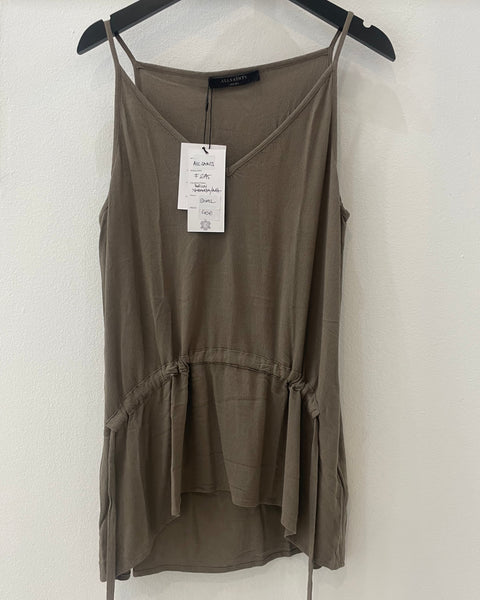Top - ALLSAINTS