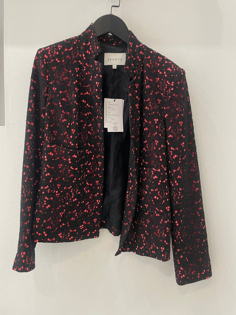 Chaqueta - SANDRO