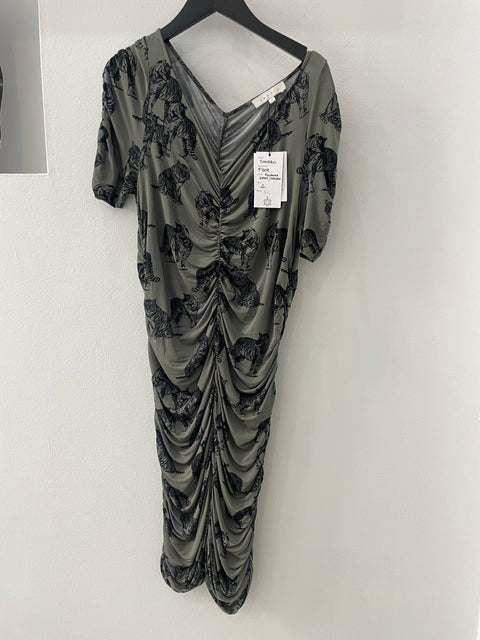 Vestido - SANDRO