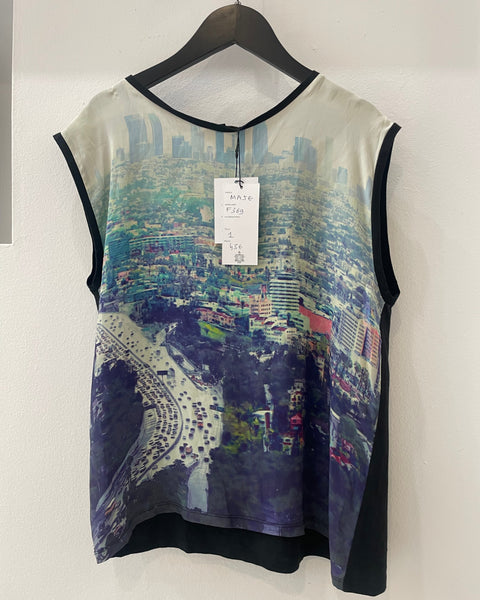Camiseta - MAJE