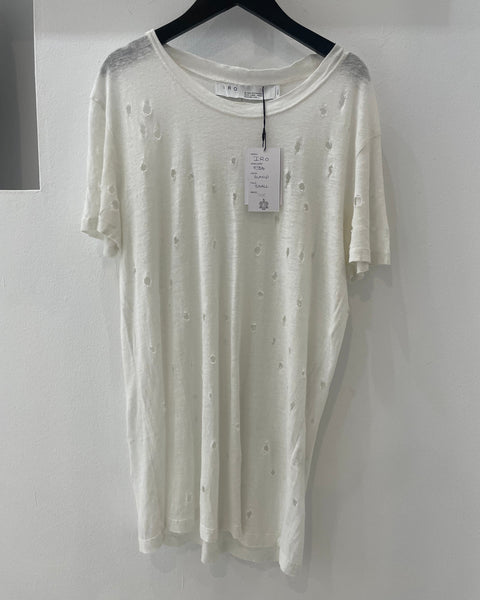 Camiseta - IRO