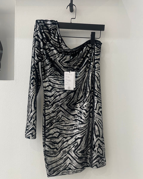 Vestido - ALLSAINTS