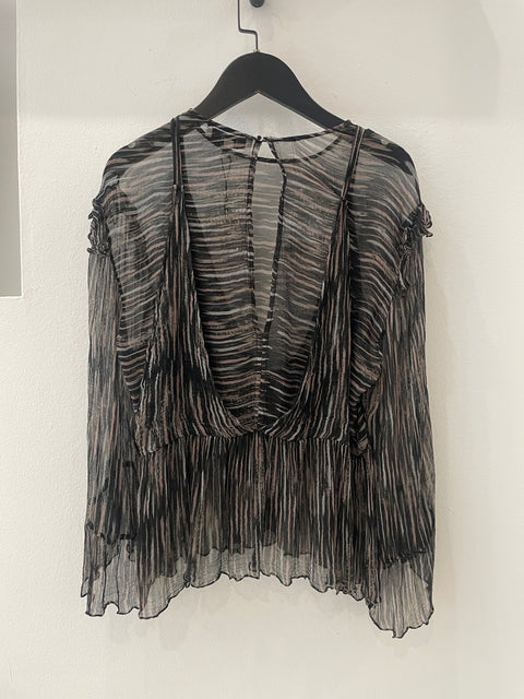 Blusa - IRO