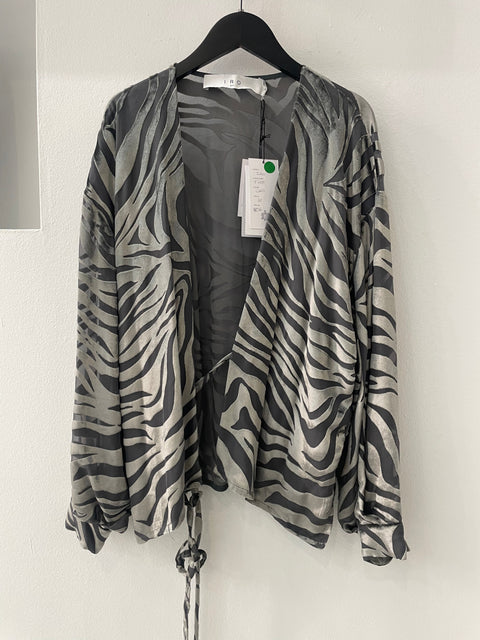 Blusa- IRO