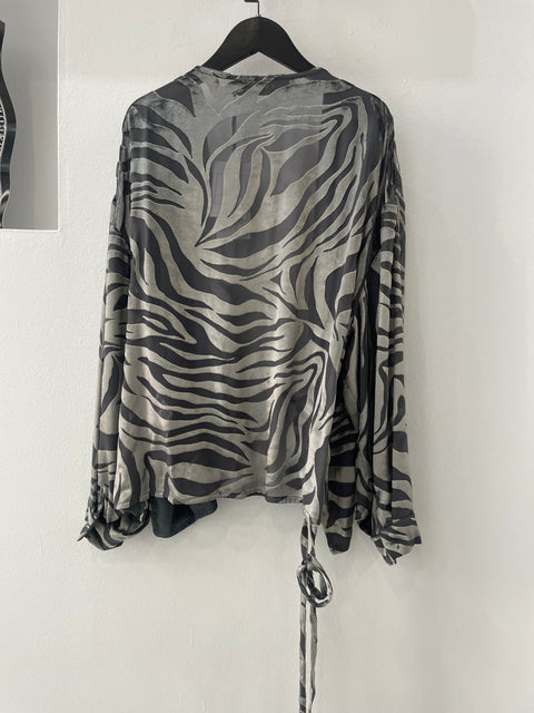 Blusa- IRO