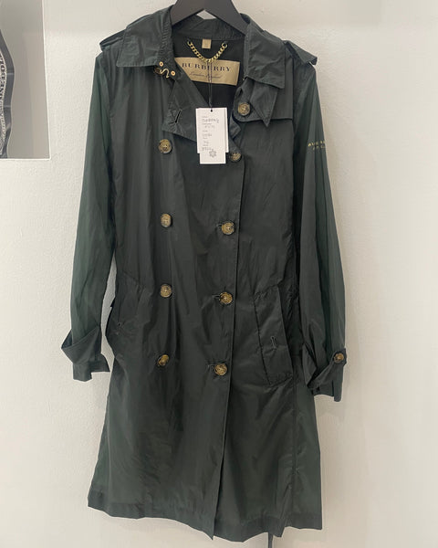 Trench - BURBERRY