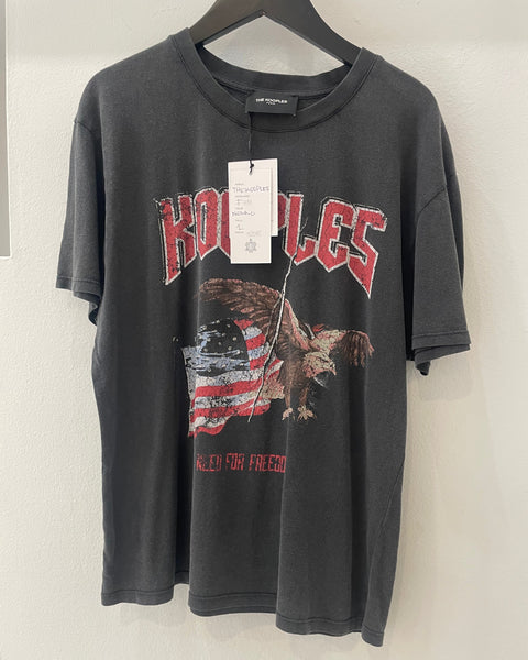 Camiseta - THE KOOPLES