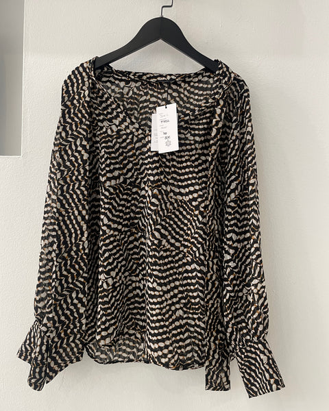 Blusa - IKKS