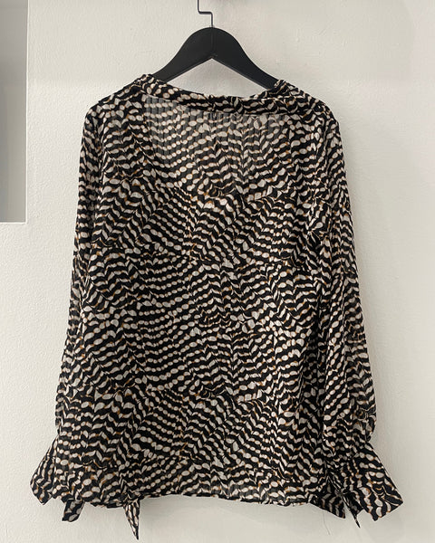 Blusa - IKKS