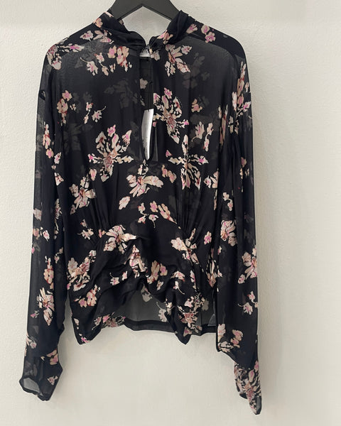 Blusa - IRO PARIS