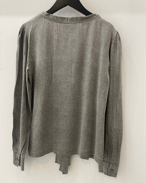Blusa Vintage - YVES SAINT LAURENT