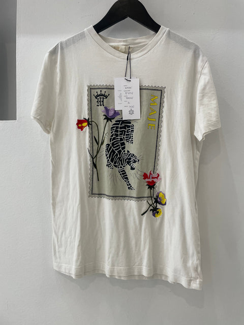Camiseta - MAJE