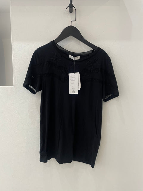Camiseta - SANDRO