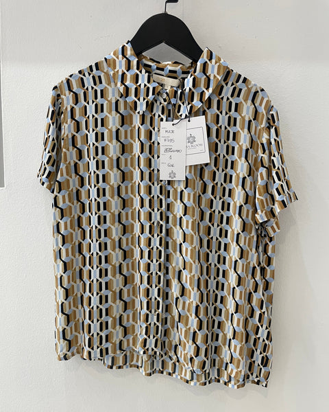 Camisa - MAJE