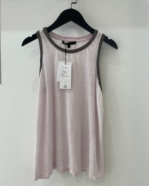 Camiseta - MAJE