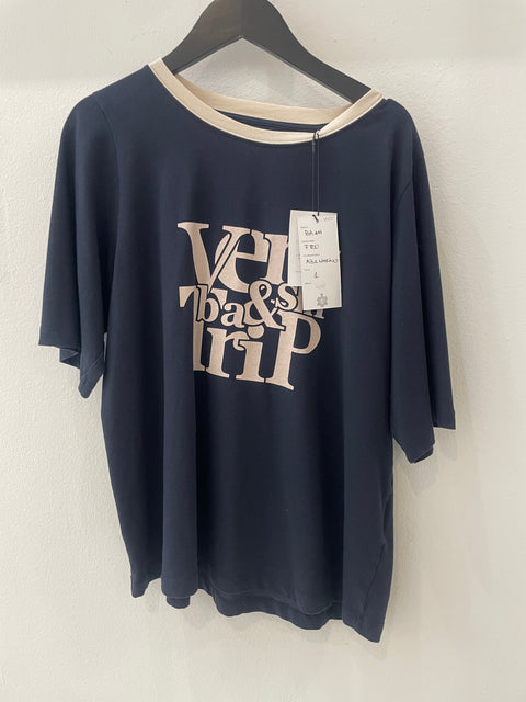 Camiseta - BASH