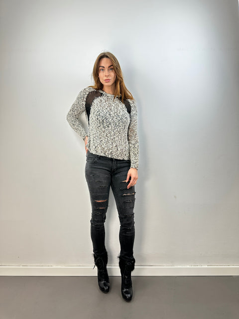 Suéter - THE KOOPLES