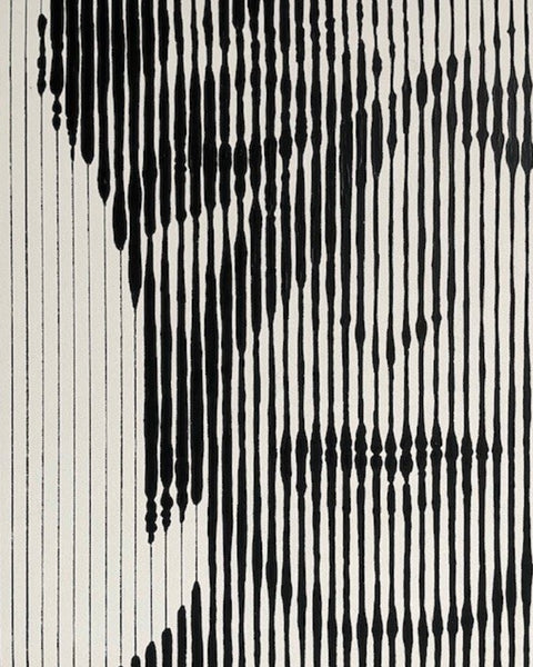 GERKE RIENKS (1979) - David Bowie