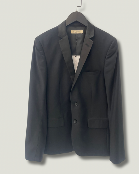 Chaqueta negra - ZADIG & VOLTAIRE