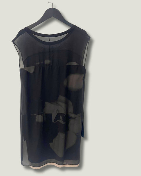 Blusa/Top - ALLSAINTS (Copia)