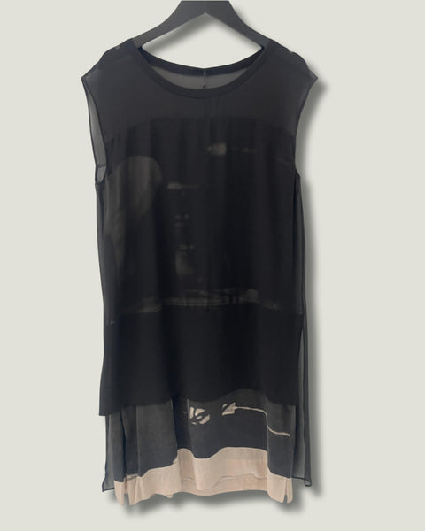 Blusa/Top - ALLSAINTS (Copia)