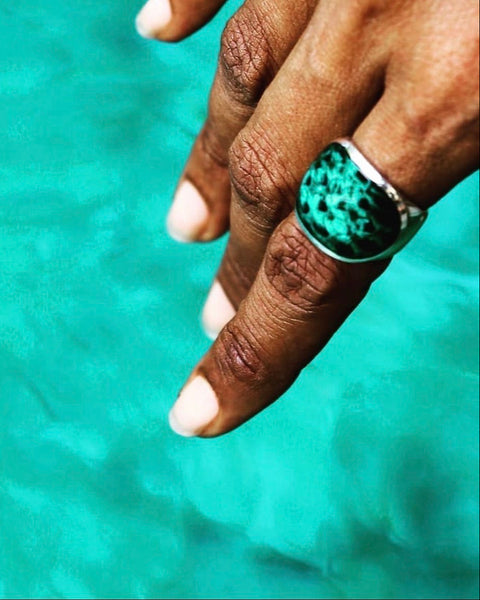 Anillos Cyclope – MTUOT by Rémi TUOT