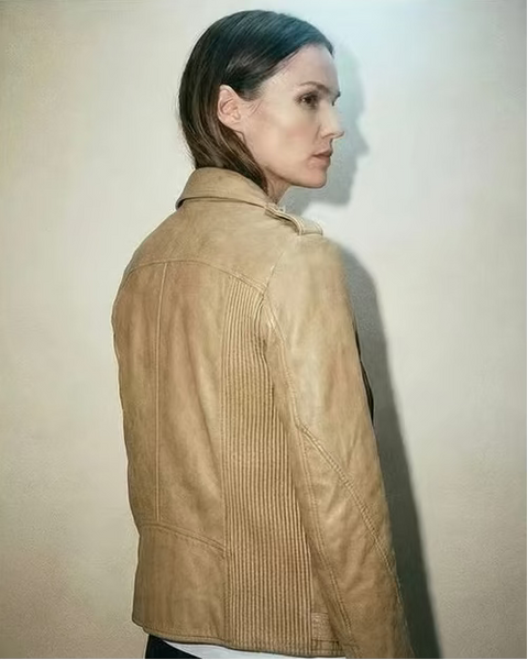 Chaqueta de cuero - IRO Paris