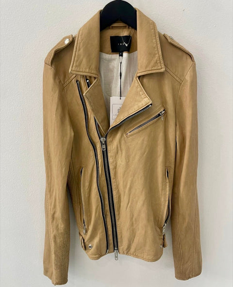 Chaqueta de cuero - IRO Paris