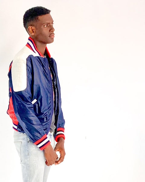 Chaqueta - FUSOLP