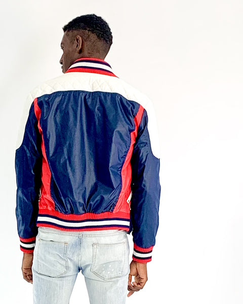 Chaqueta - FUSOLP