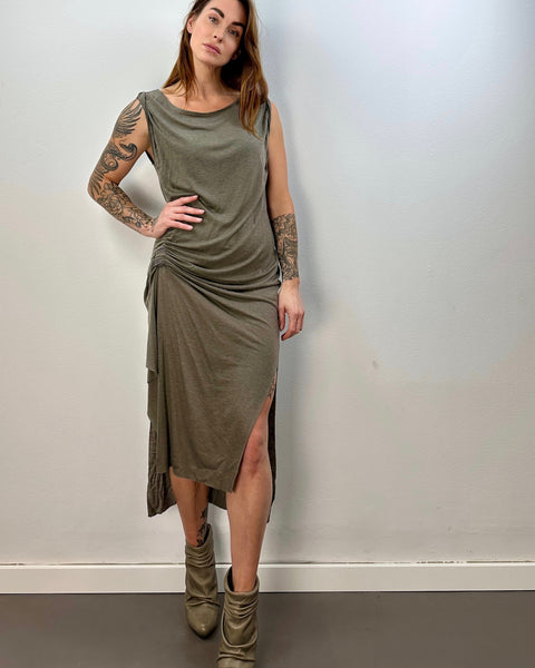Vestido - ALLSAINTS