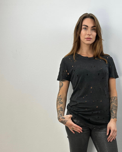 Camiseta manga corta - IRO