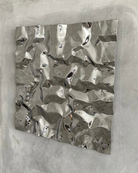 WaterWall - STUDIO BRIES